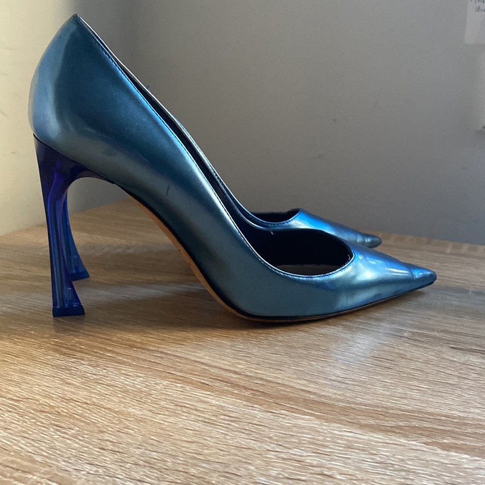 Christian Dior pumps - Picture 5 of 9
